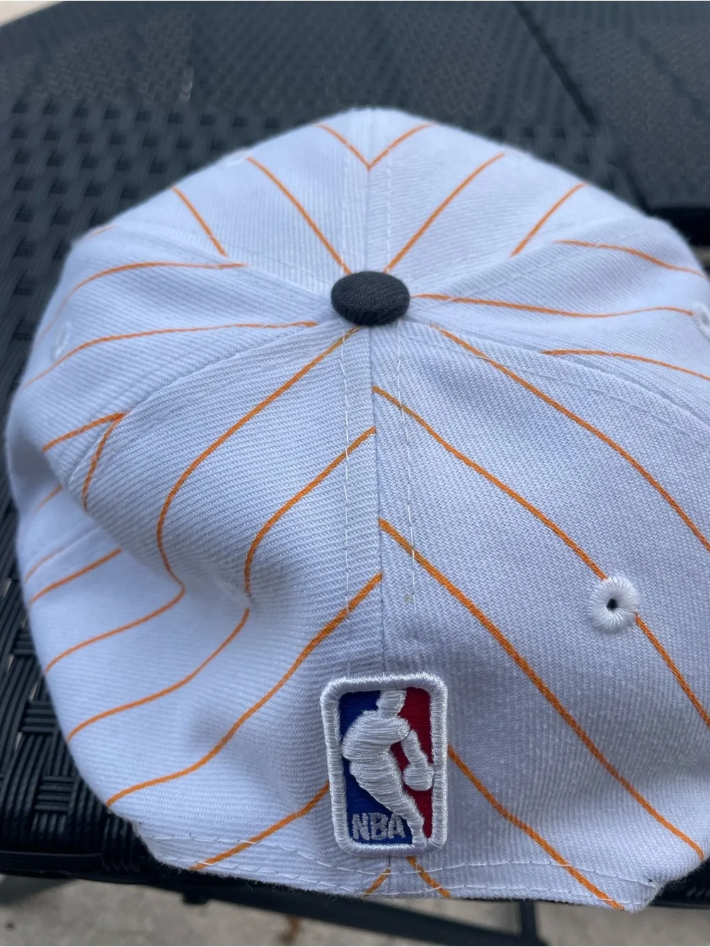 New Era NBA Orlando magic hat